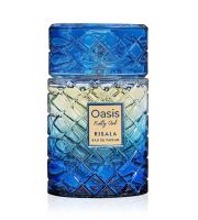 Risala Oasis Fruity Oud parfumska voda uniseks 100 ml (1)