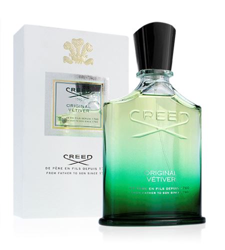 Creed Original Vetiver parfumska voda za moške