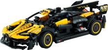 LEGO® Tech 42151 Bugatti Bolide (1)