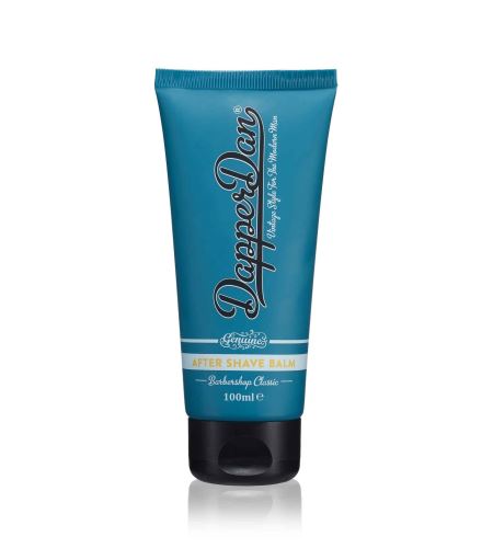 Dapper Dan Aftershave Balm balzam po britju 100 ml