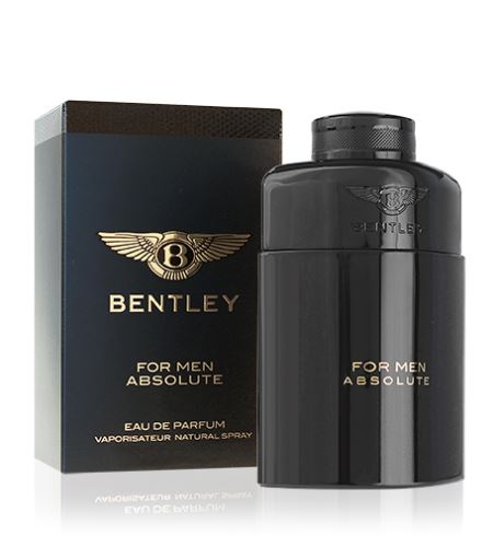 Bentley For Men Absolute parfumska voda za moške 100 ml