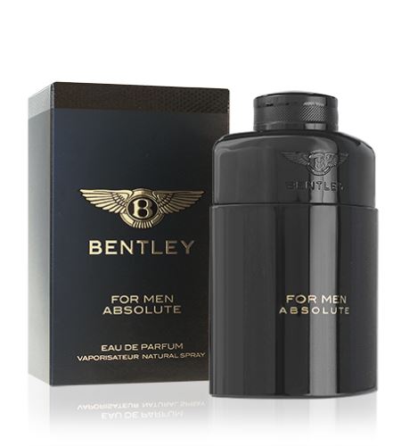 Bentley For Men Absolute parfumska voda za moške 100 ml