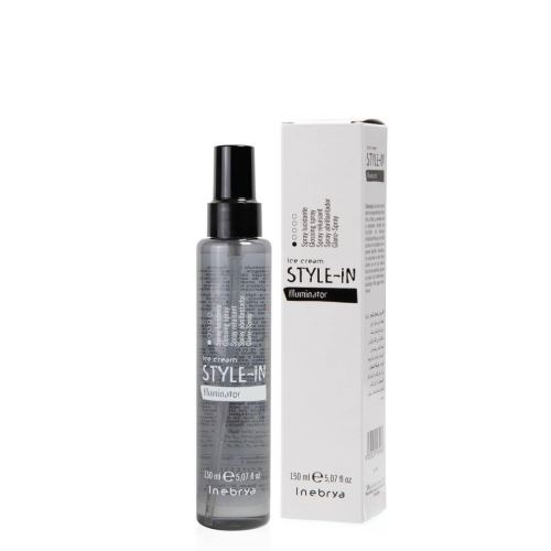 INEBRYA STYLE-IN Illuminator sprej za sijaj 150 ml