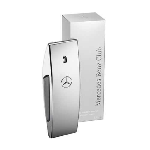 Mercedes-Benz Club toaletna voda za moške 100 ml