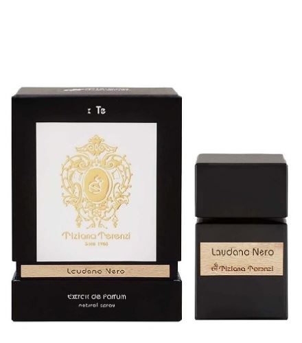 Tiziana Terenzi Laudano Nero Parfum uniseks 100 ml