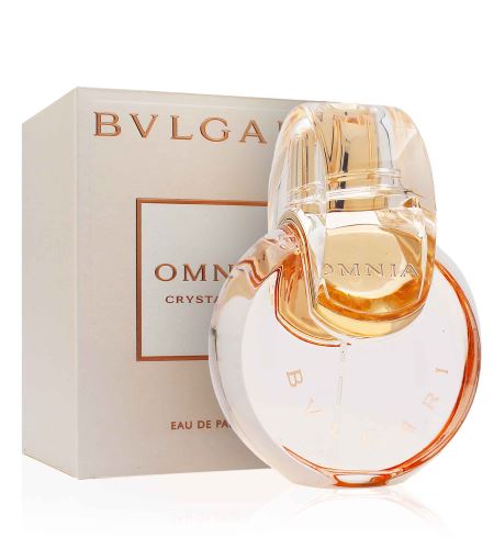 Bvlgari Omnia Crystalline parfumska voda za ženske 100 ml