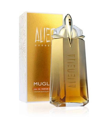 Mugler Alien Goddess Intense parfumska voda za ženske