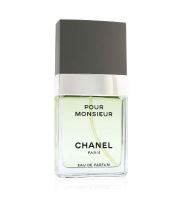 Chanel Pour Monsieur parfumska voda za moške 75 ml (1)