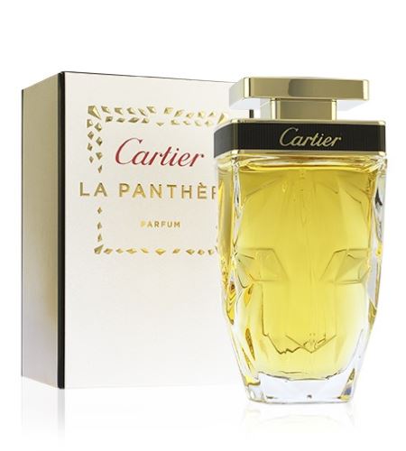 Cartier La Panthere Parfum za ženske