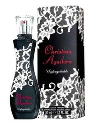 Christina Aguilera Unforgettable parfumska voda za ženske 30