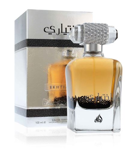 Lattafa Ekhtiari parfumska voda uniseks 100 ml
