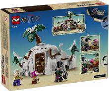 LEGO® ONE PIECE Skrivališče dr. Hiriluka (2)
