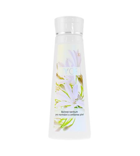 RYOR Cleansing And Tonization Zeliščni tonik za normalno in mešano kožo 200 ml