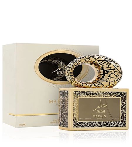 Maison Asrar Hilm parfumska voda uniseks 100 ml