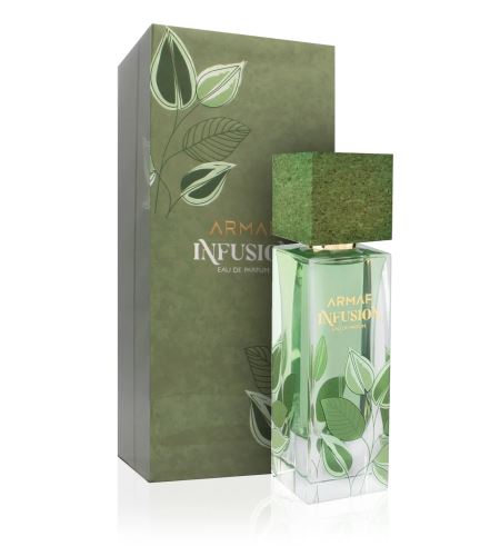 Armaf Infusion parfumska voda uniseks 80 ml