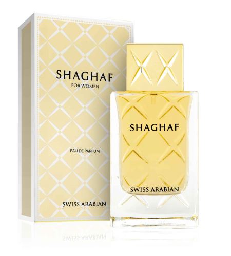 Swiss Arabian Shaghaf for Women parfumska voda za ženske 75 ml