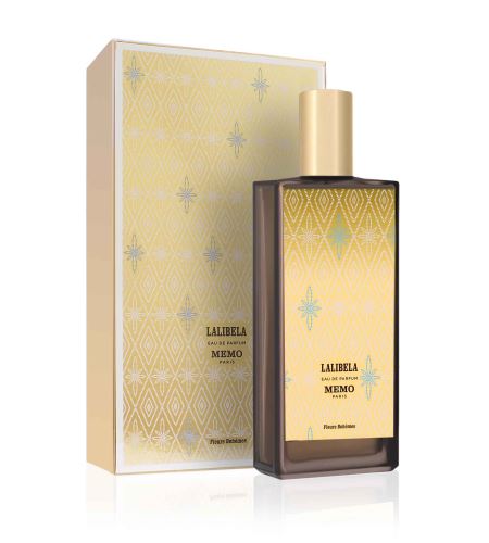 Memo Paris Lalibela parfumska voda za ženske 75 ml