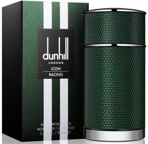 Dunhill Icon Racing parfumska voda za moške