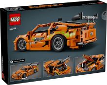 LEGO® Tech 42204 Fast and Furious Toyota Supra MK4 (3)