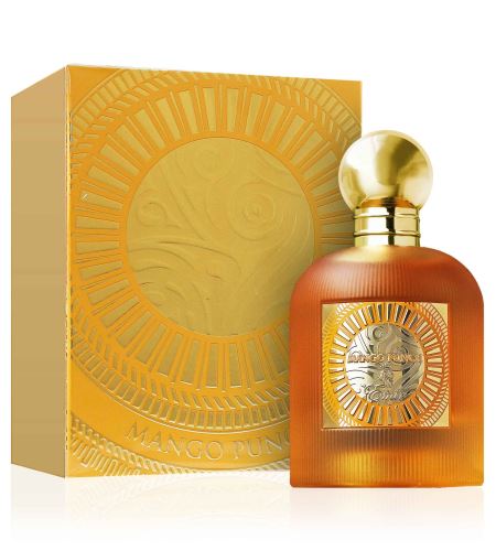 Emir Mango Punch parfumska voda uniseks 100 ml