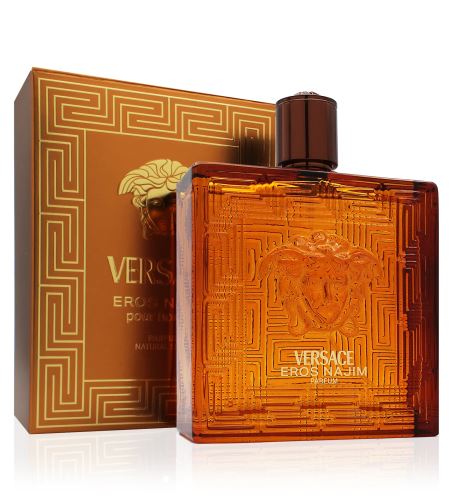 Versace Eros Najim Pour Homme parfum za moške 100 ml