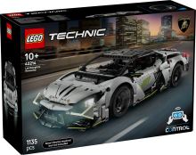 LEGO® Technic 42214 Superšportni avtomobil Lamborghini Revuelto (3)