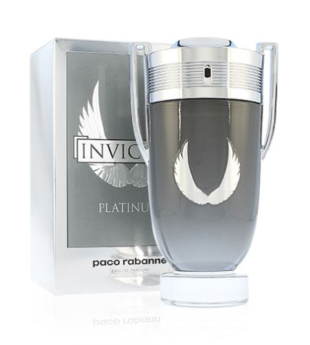 Paco Rabanne Invictus Platinum parfumska voda za moške