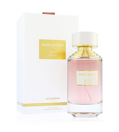 Boucheron Rose d'Isparta parfumska voda uniseks 125 ml