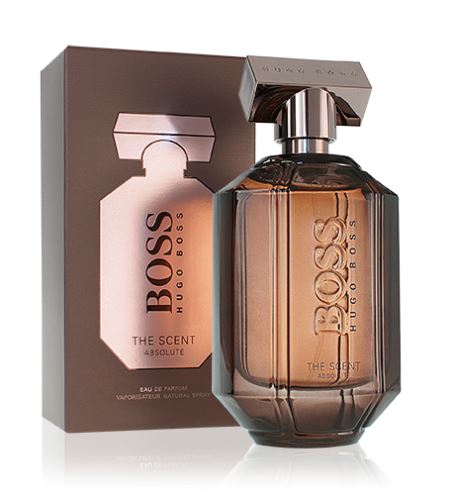 Hugo Boss Boss The Scent Absolute For Her parfumska voda za ženske
