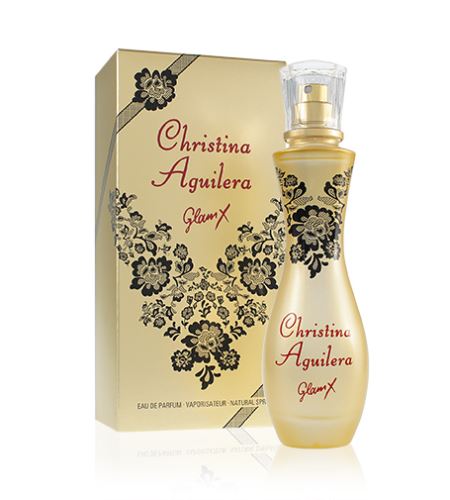 Christina Aguilera Glam X parfumska voda za ženske