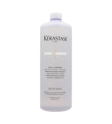 Kérastase Blond Absolu Bain Lumiére posvetlitveni šampon za blond lase