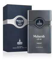 Risala Elite Muhareb Night parfumska voda za moške 100 ml