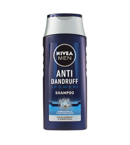 Nivea Men šampon proti prhljaju 250 ml