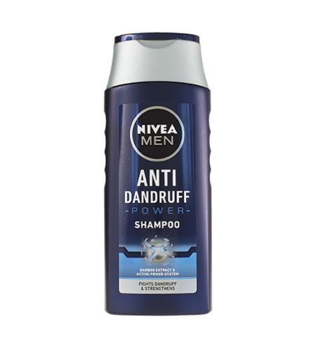 Nivea Men šampon proti prhljaju 250 ml