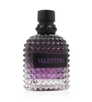 Valentino Uomo Born In Roma Purple Melancholia toaletna voda za moške (1)