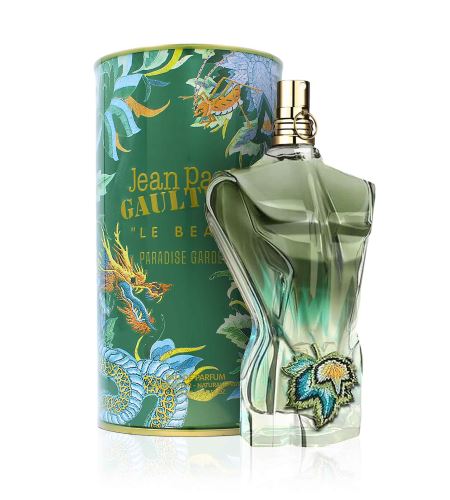 Jean Paul Gaultier Le Beau Paradise Garden parfumska voda za moške