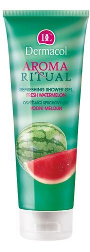 Dermacol Aroma Ritual Watermelon gel za tuširanje 250 ml