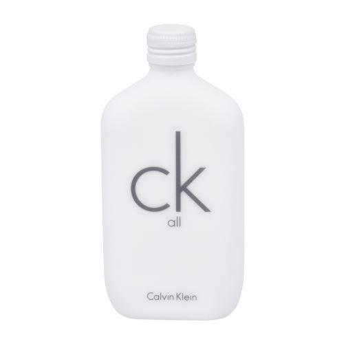 Calvin Klein CK All toaletna voda uniseks 50 ml