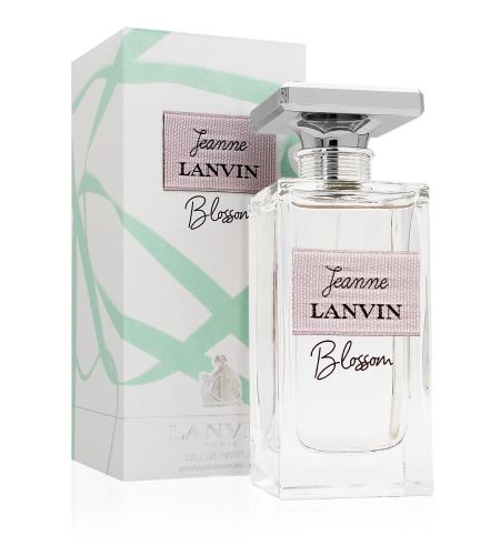 Lanvin Jeanne Blossom parfumska voda za ženske 100 ml