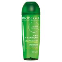 Bioderma Nodé Fluid Nežni šampon za vsakodnevno uporabo 200 ml