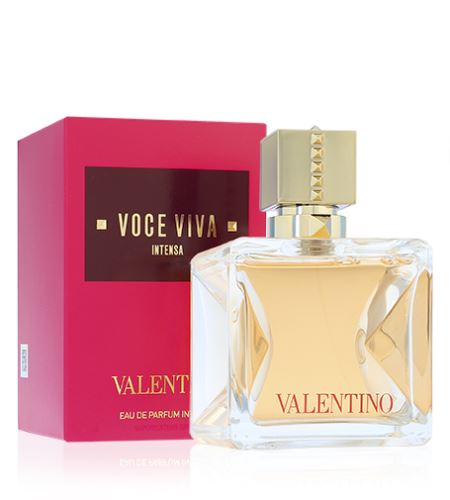 Valentino Voce Viva Intensa parfumska voda za ženske