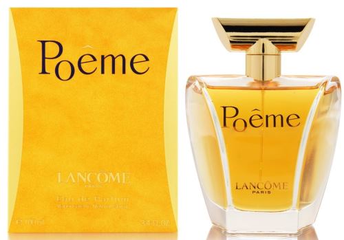 Lancôme Poéme parfumska voda za ženske