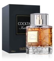 Fragrance World Cocktail Intense parfumska voda uniseks 100 ml