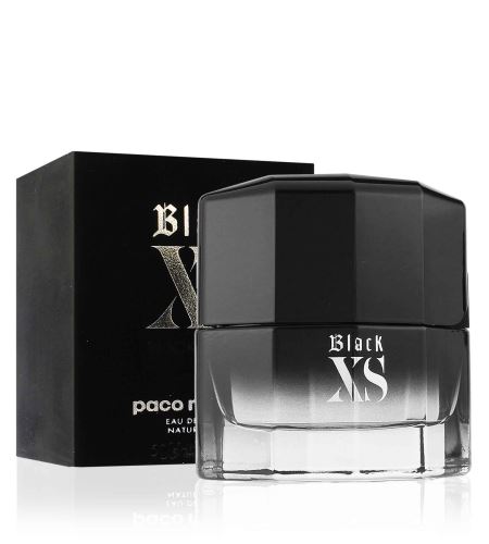 Paco Rabanne Black XS 2018 toaletna voda za moške