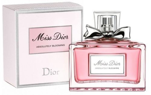 Dior Miss Dior Absolutely Blooming parfumska voda za ženske 30