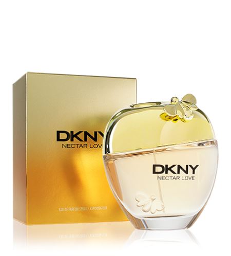 DKNY Nectar Love parfumska voda za ženske