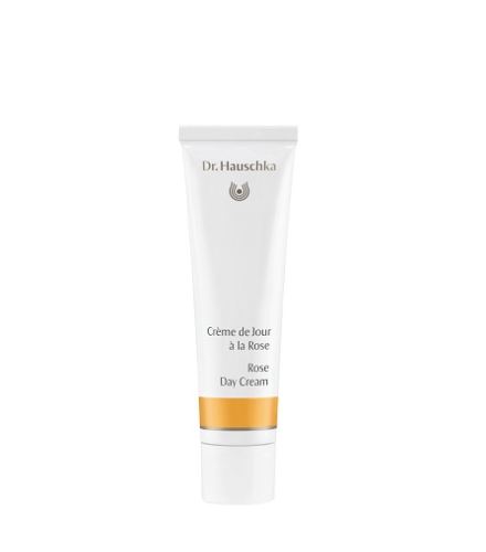 Dr. Hauschka Rose Day Cream dnevna krema z izvlečkom vrte 30 ml