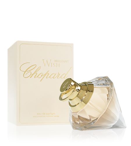 Chopard Brilliant Wish parfumska voda W