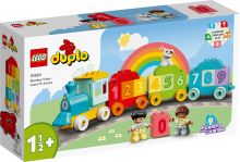LEGO® DUPLO® 10954 Številski vlak - učimo se šteti (4)