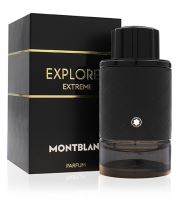 Moški parfum Montblanc Explorer Extreme